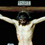Cristo Crucificado -Alonso Cano